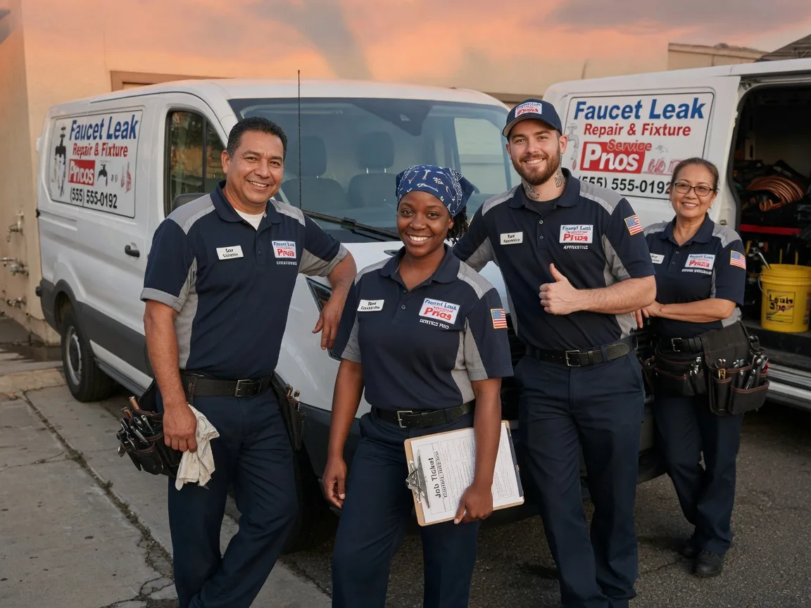 Faucet Repair company in Rural Valley, PA